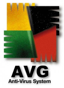 POČÍTAČOVÉ VIRY A ANTIVIRY - Antivirové programy - AVG